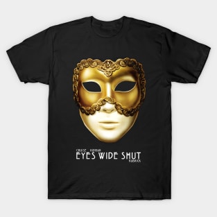 Eyes Wide Shut T-Shirt